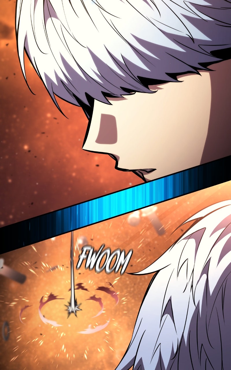Read Boundless Ascension Manga Online