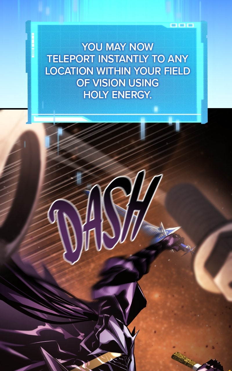 Read Boundless Ascension Manga Online