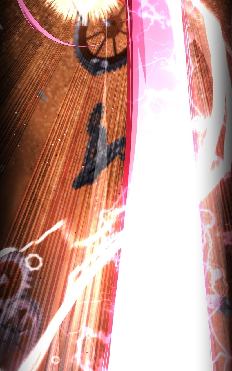 Read Boundless Ascension Manga Online