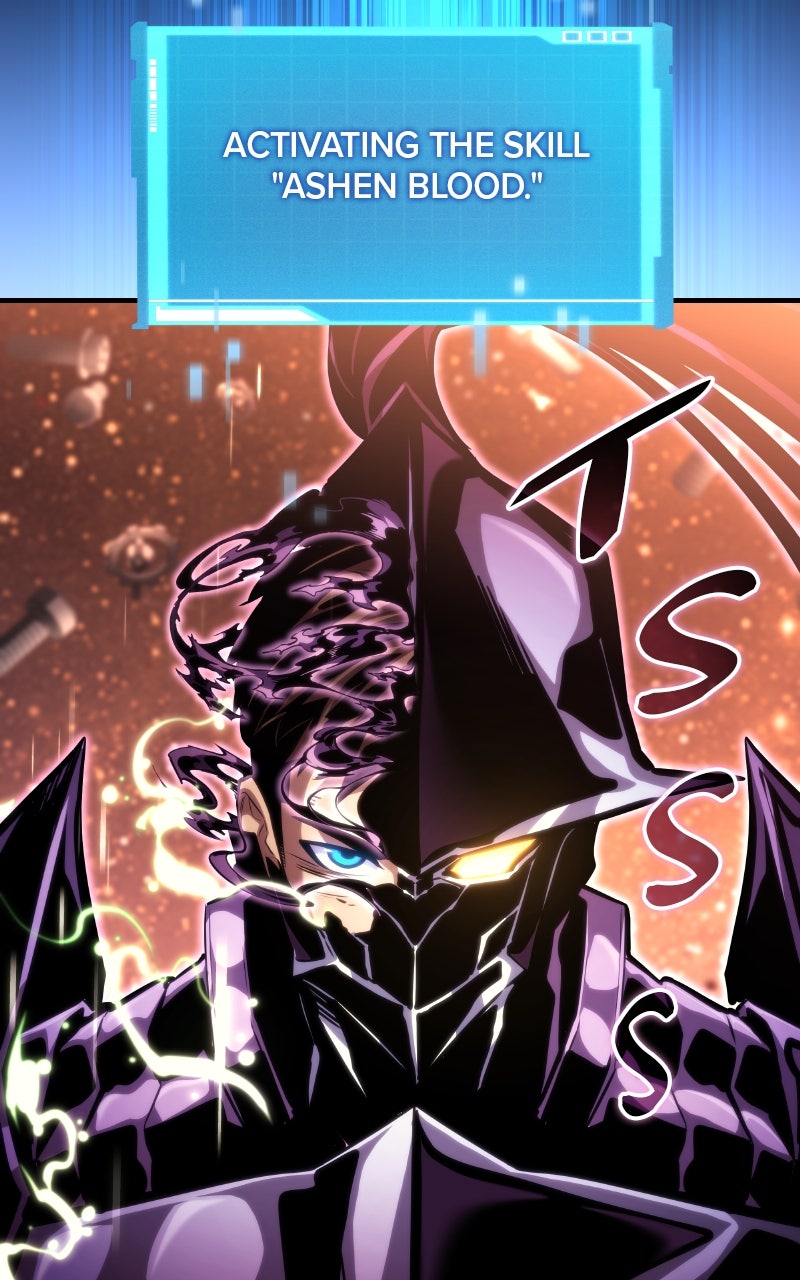 Read Boundless Ascension Manga Online