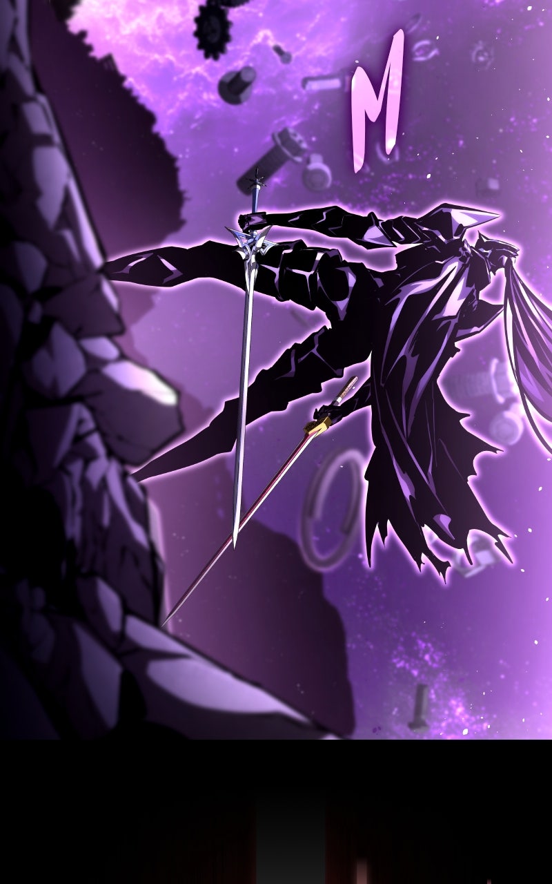 Read Boundless Ascension Manga Online
