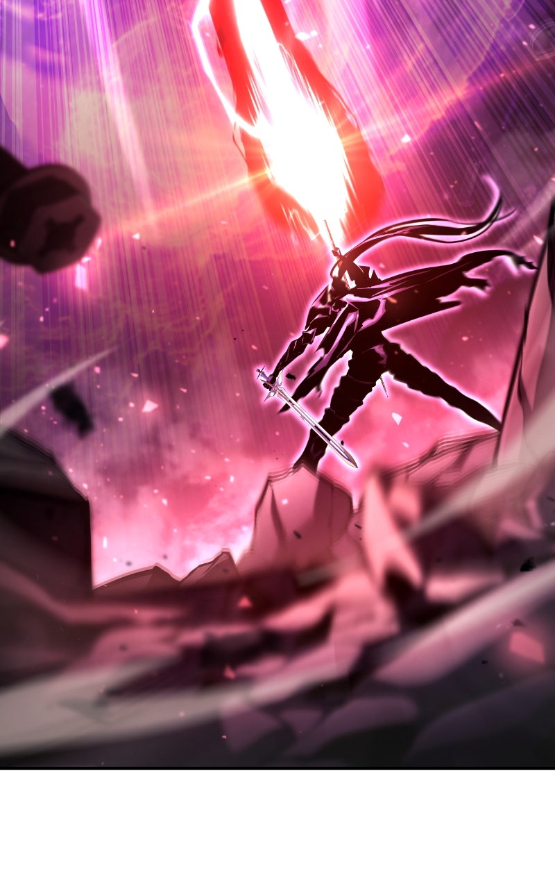 Read Boundless Ascension Manga Online