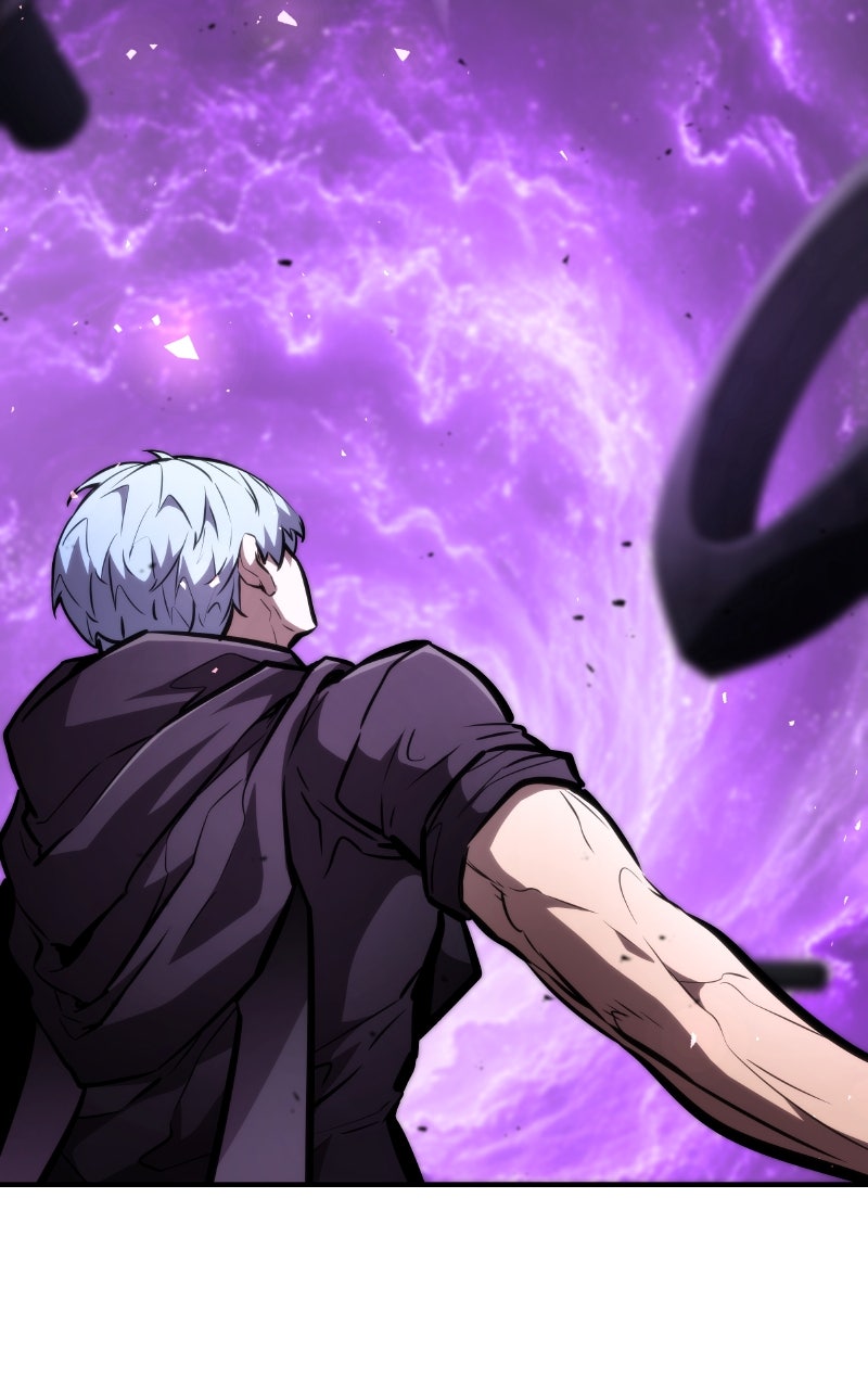 Read Boundless Ascension Manga Online
