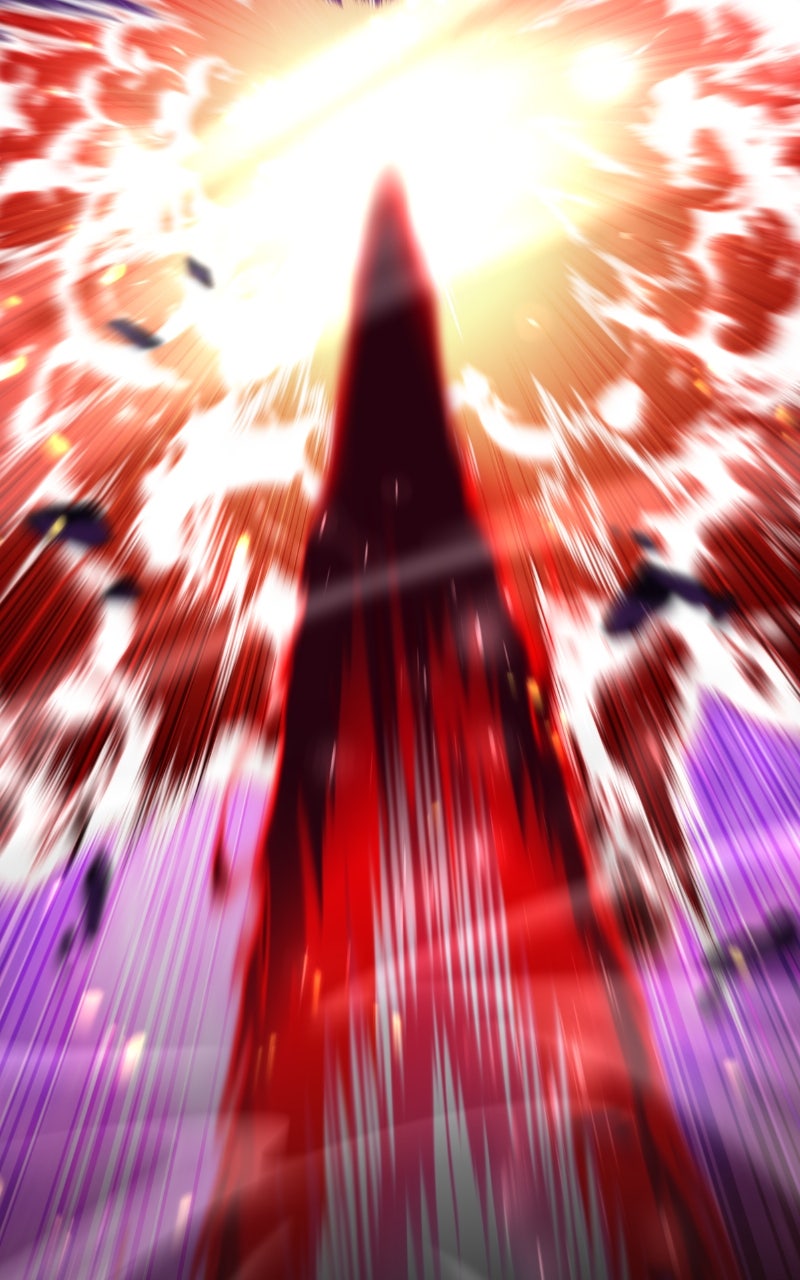 Read Boundless Ascension Manga Online