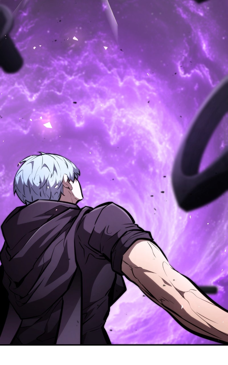 Read Boundless Ascension Manga Online
