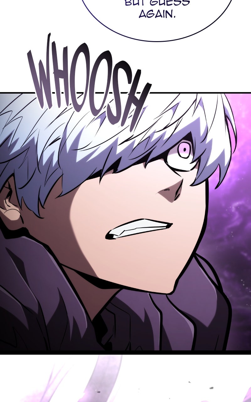 Read Boundless Ascension Manga Online