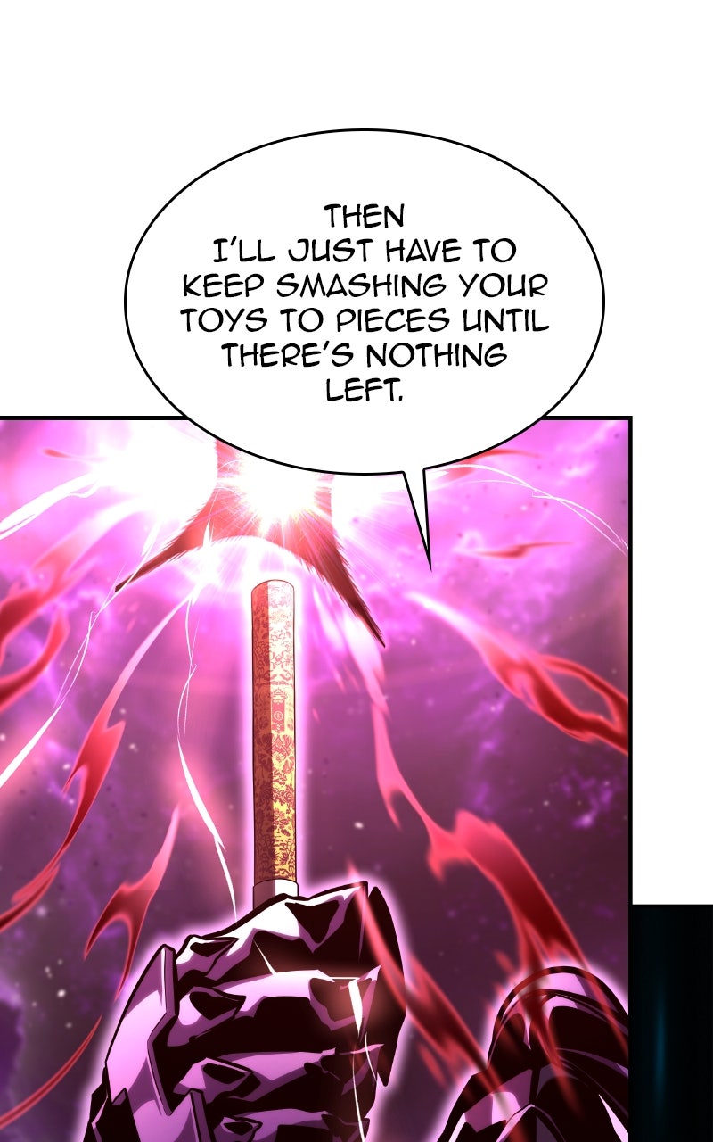 Read Boundless Ascension Manga Online