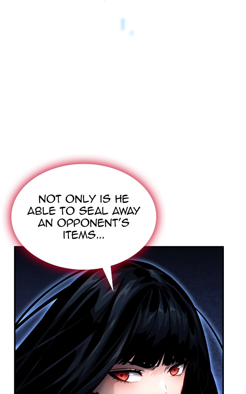 Read Boundless Ascension Manga Online