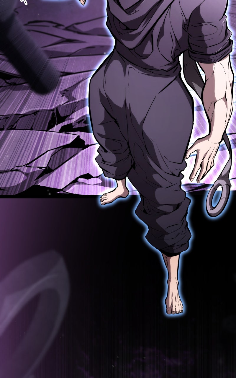 Read Boundless Ascension Manga Online