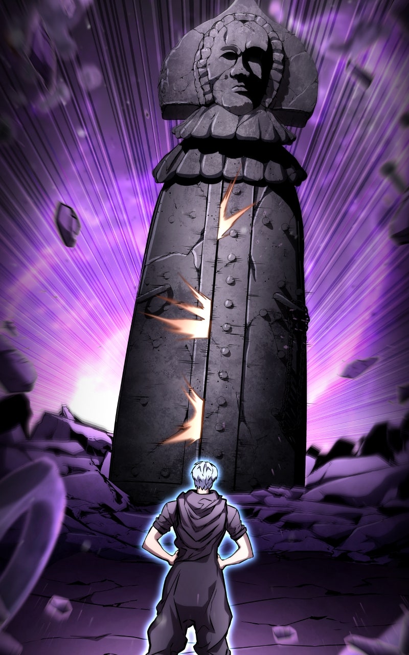 Read Boundless Ascension Manga Online