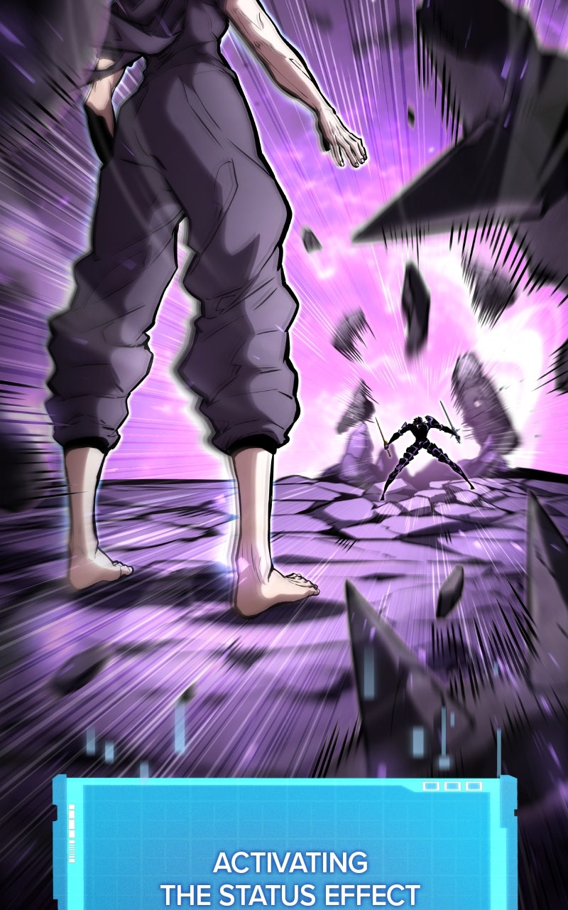 Read Boundless Ascension Manga Online