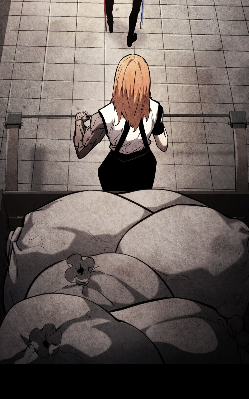 Read Boundless Ascension Manga Online