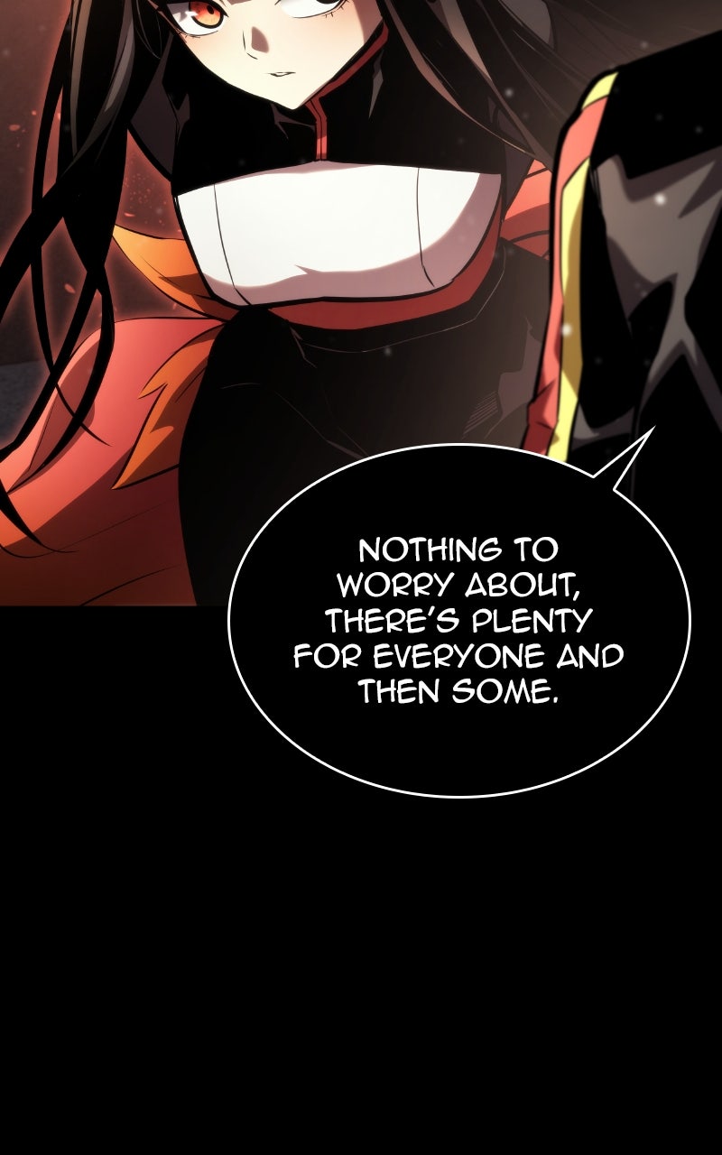 Read Boundless Ascension Manga Online