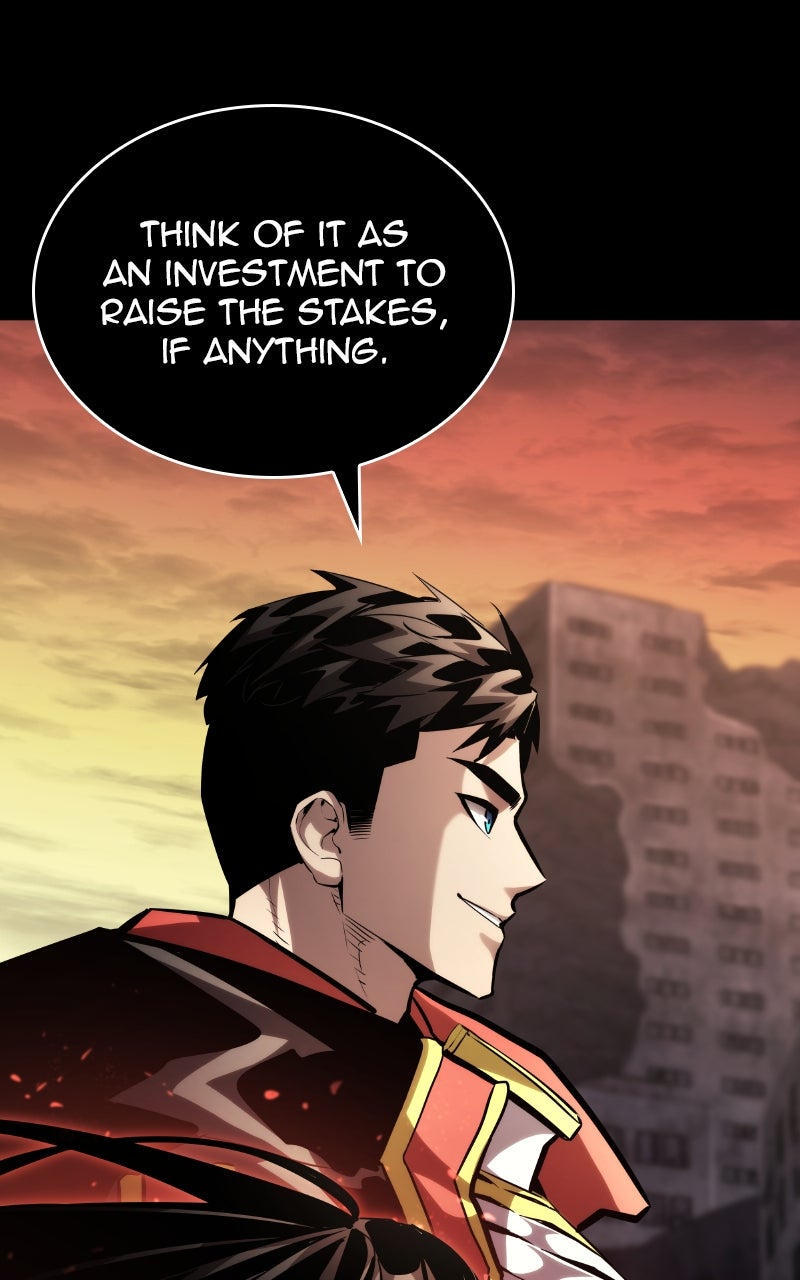 Read Boundless Ascension Manga Online