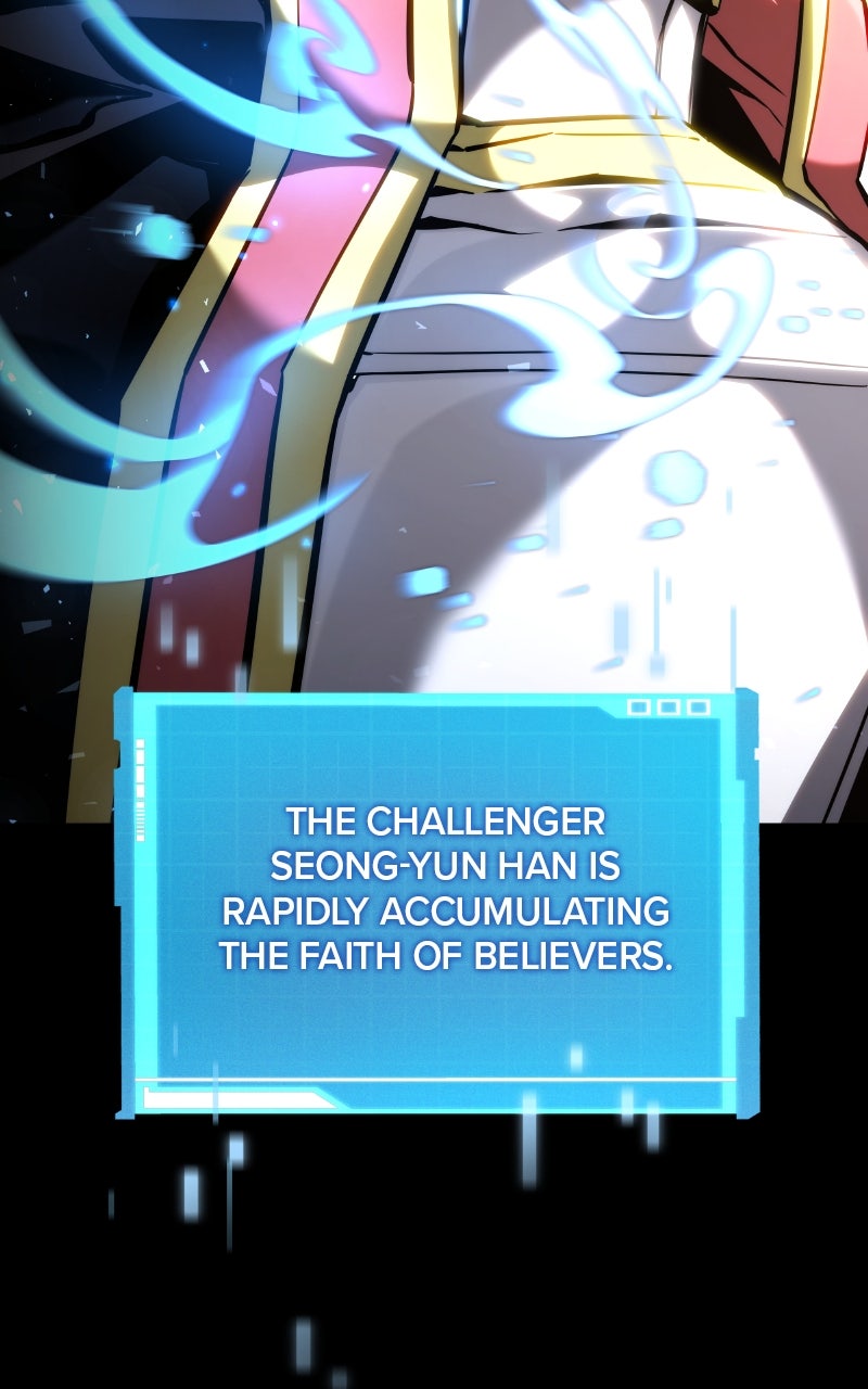 Read Boundless Ascension Manga Online