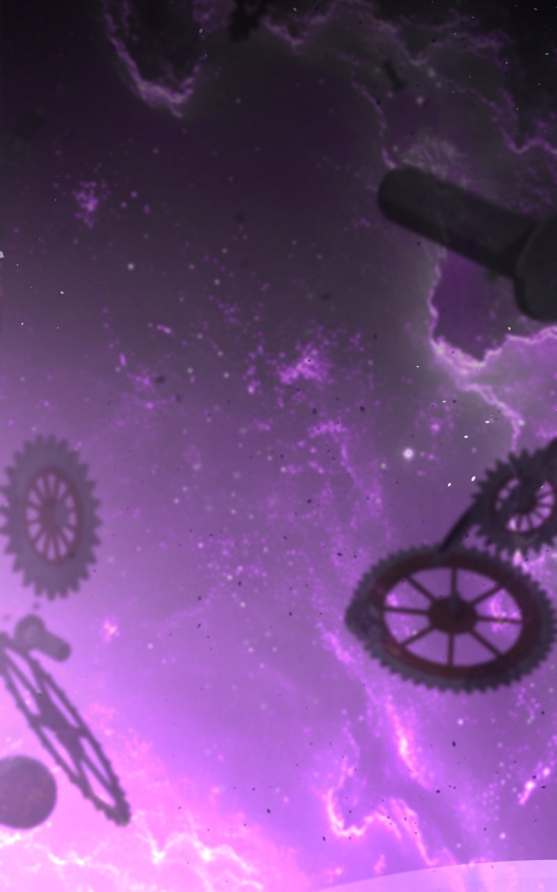 Read Boundless Ascension Manga Online
