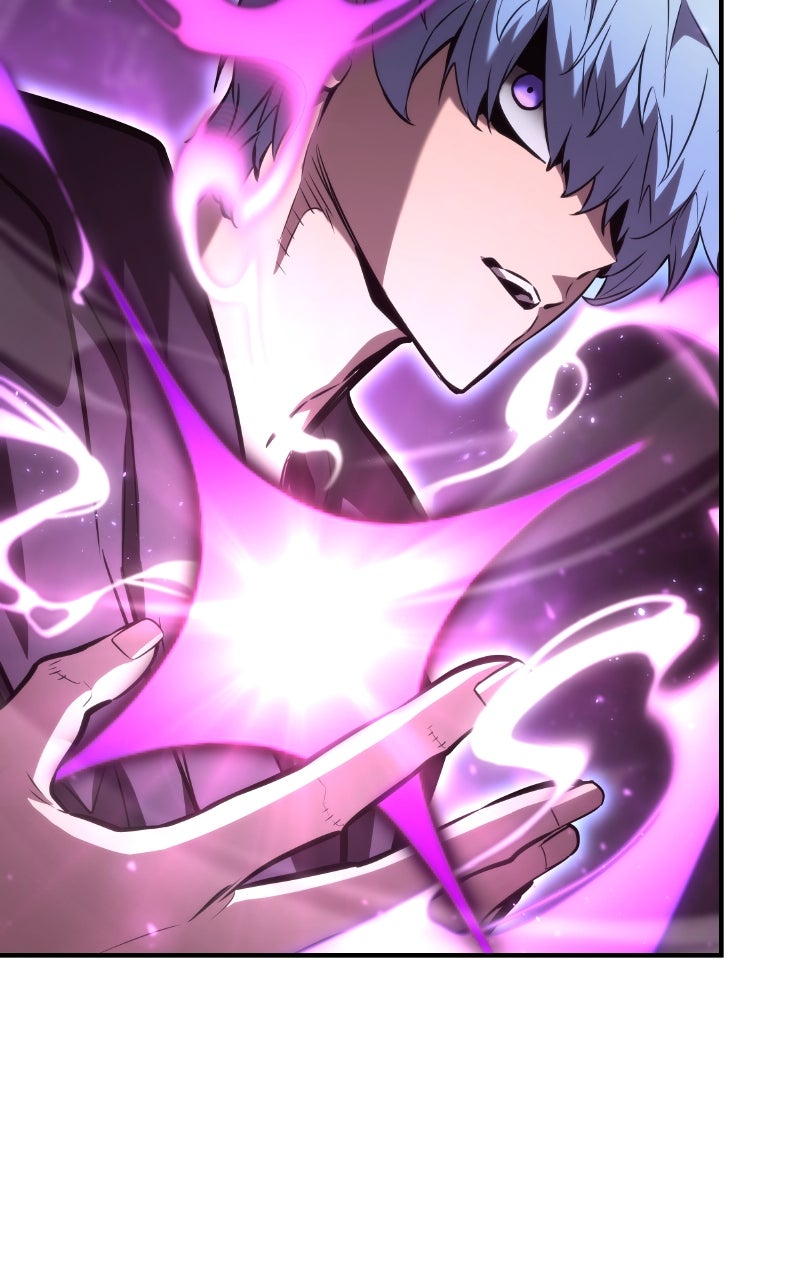 Read Boundless Ascension Manga Online