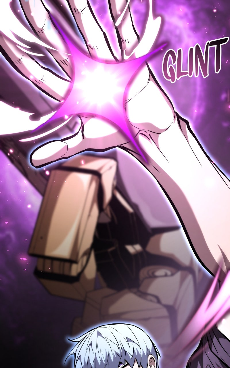 Read Boundless Ascension Manga Online