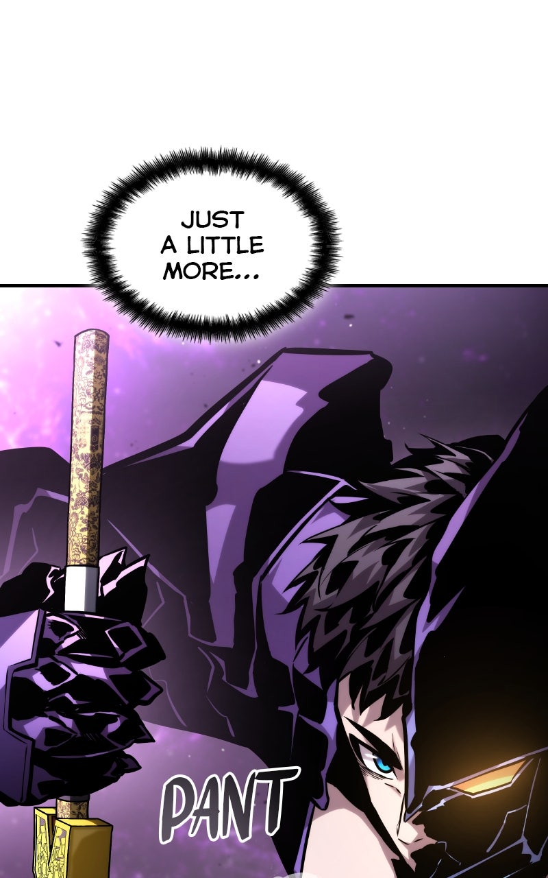 Read Boundless Ascension Manga Online