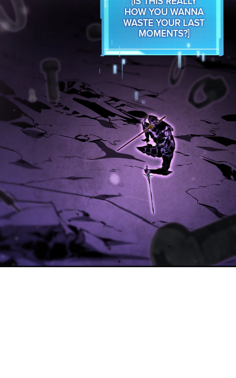 Read Boundless Ascension Manga Online