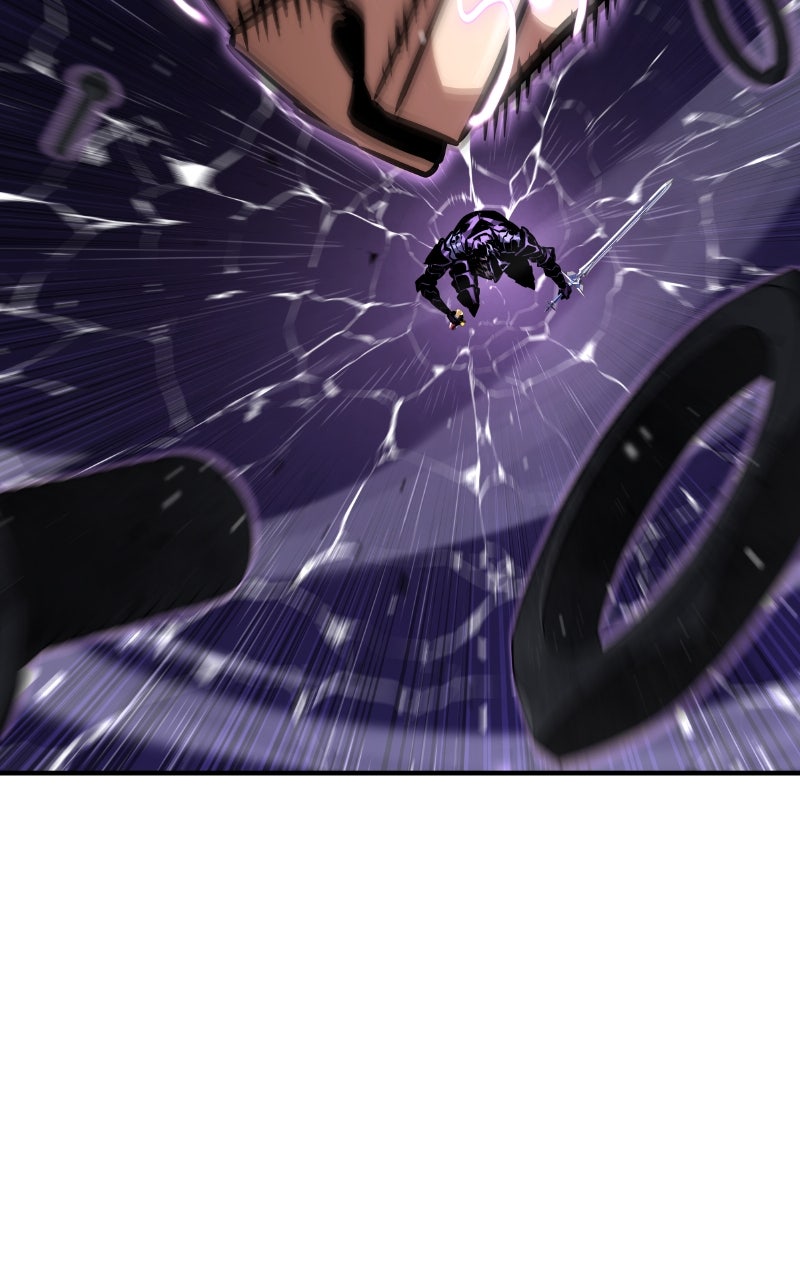 Read Boundless Ascension Manga Online