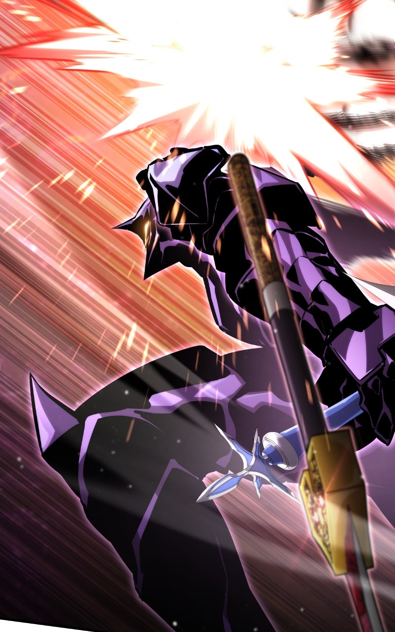 Read Boundless Ascension Manga Online
