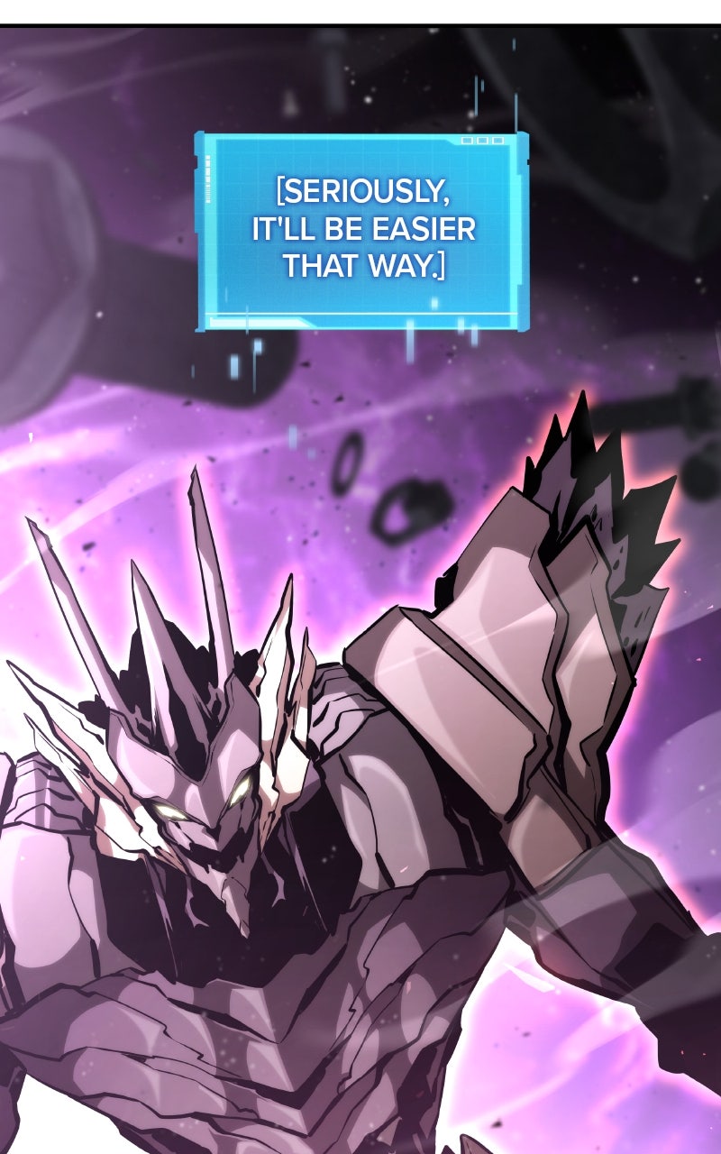 Read Boundless Ascension Manga Online
