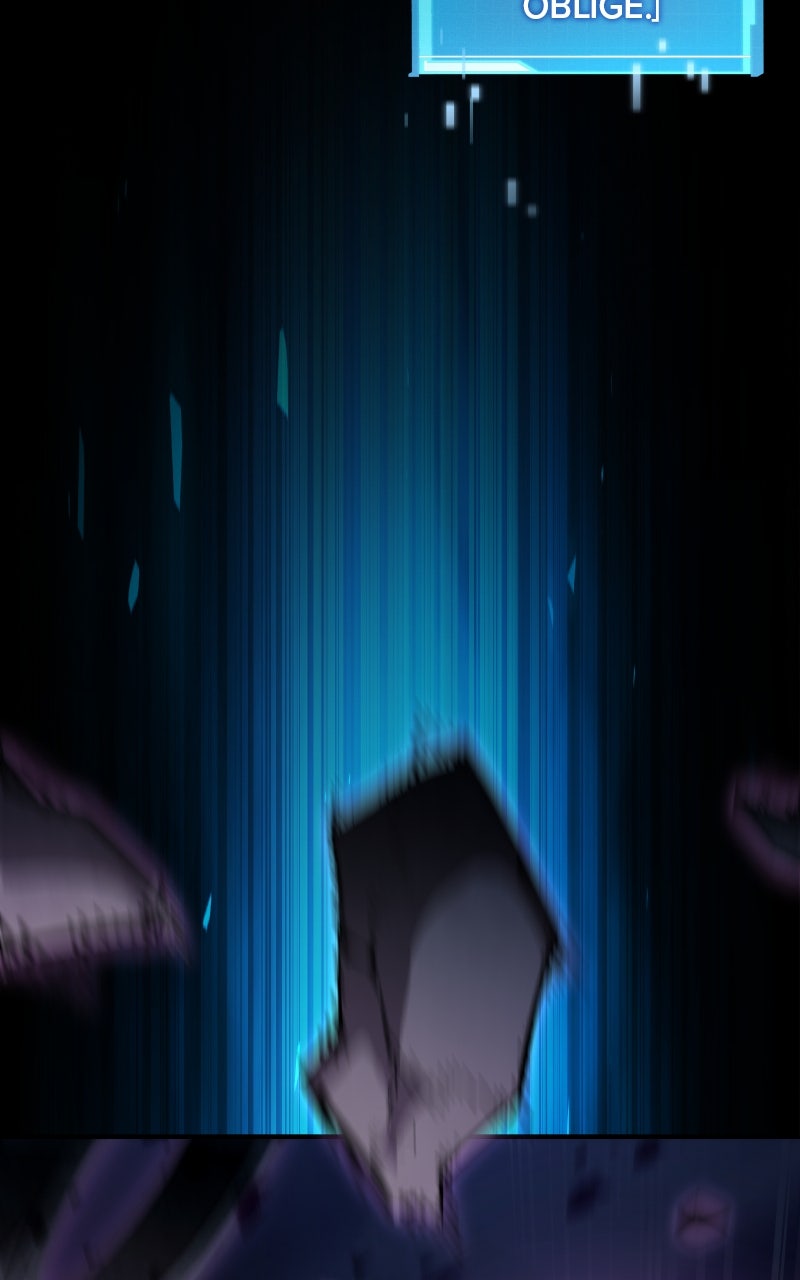Read Boundless Ascension Manga Online