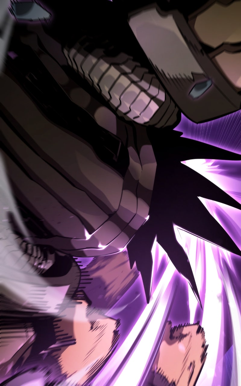Read Boundless Ascension Manga Online
