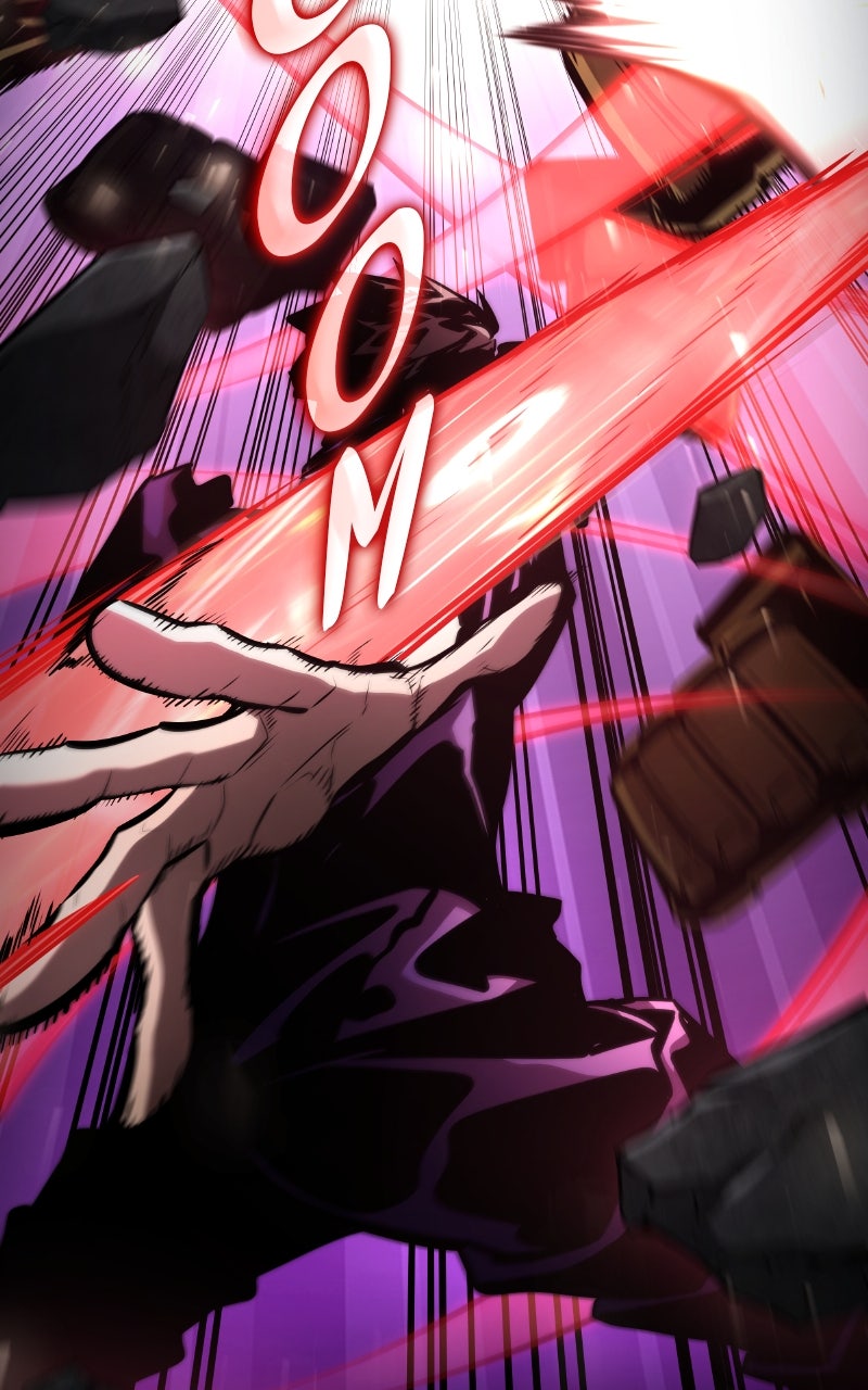 Read Boundless Ascension Manga Online