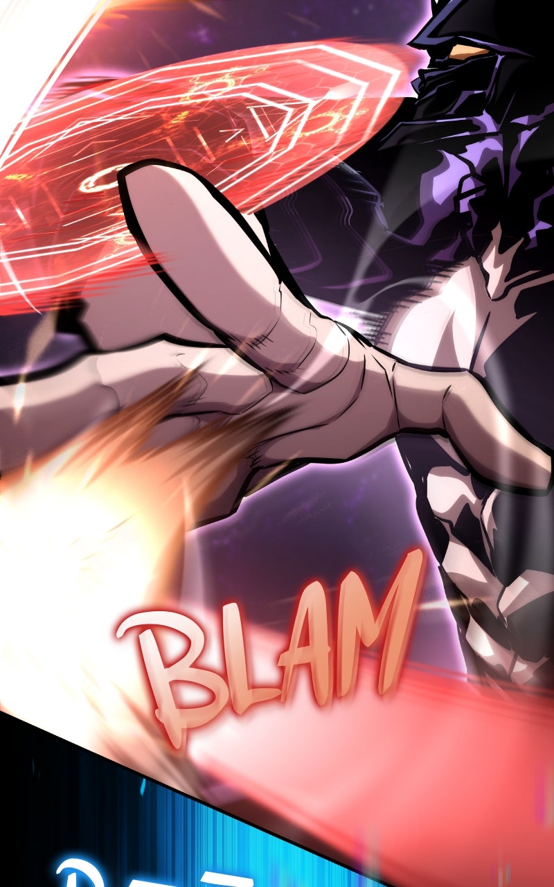 Read Boundless Ascension Manga Online