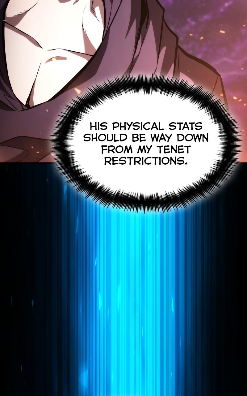 Read Boundless Ascension Manga Online