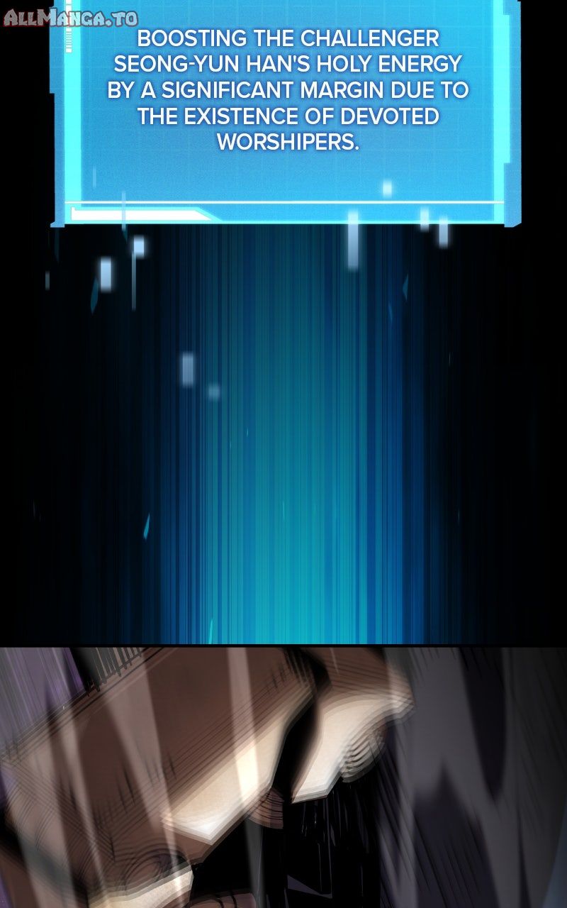 Read Boundless Ascension Manga Online