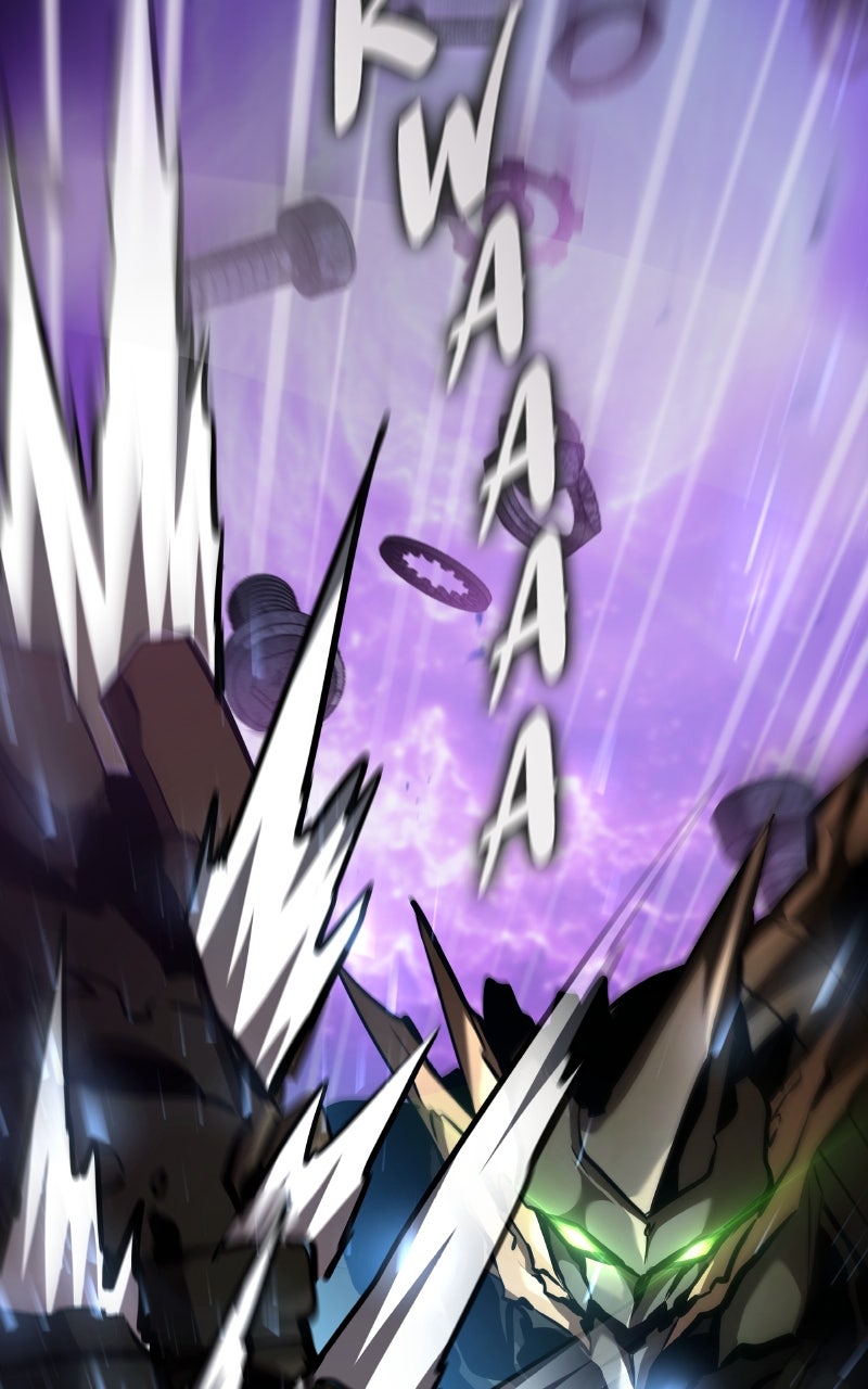 Read Boundless Ascension Manga Online
