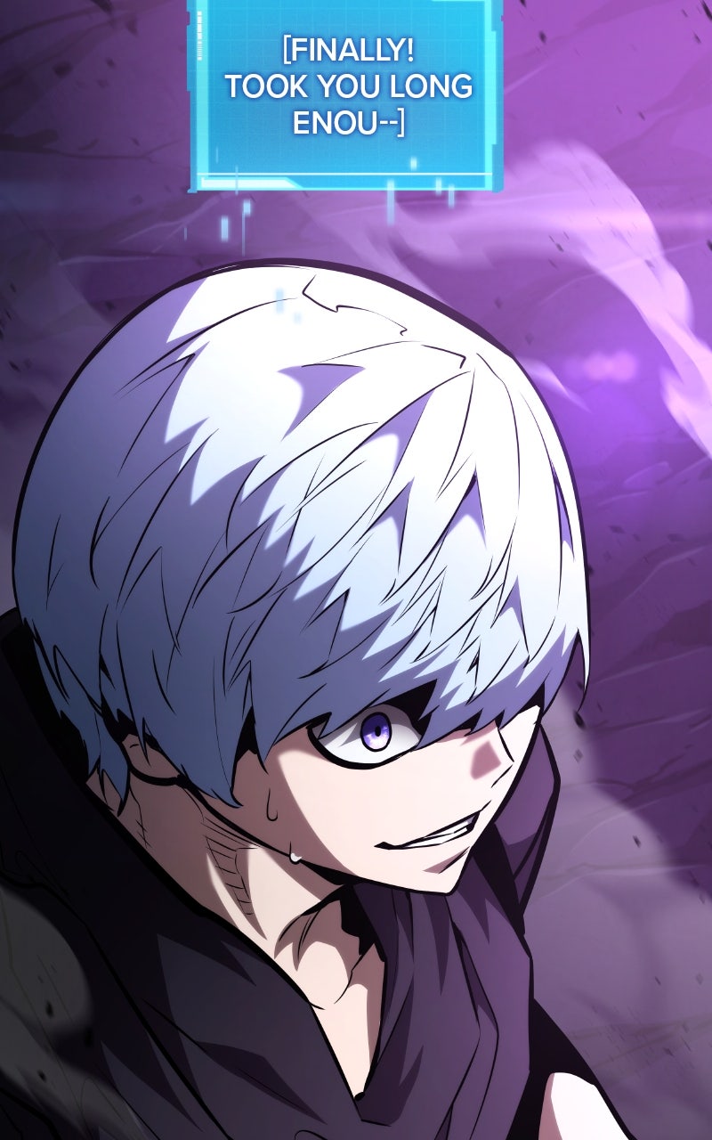 Read Boundless Ascension Manga Online