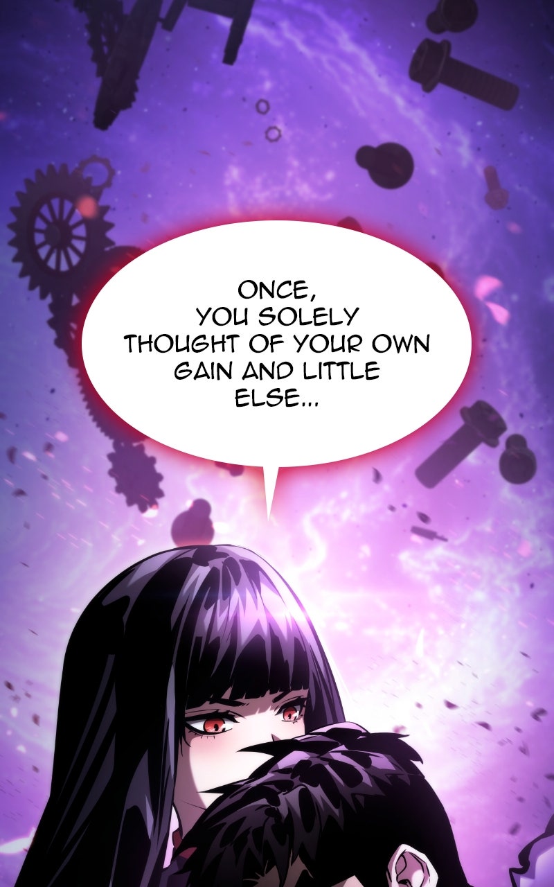 Read Boundless Ascension Manga Online