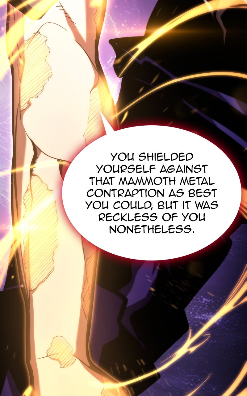 Read Boundless Ascension Manga Online