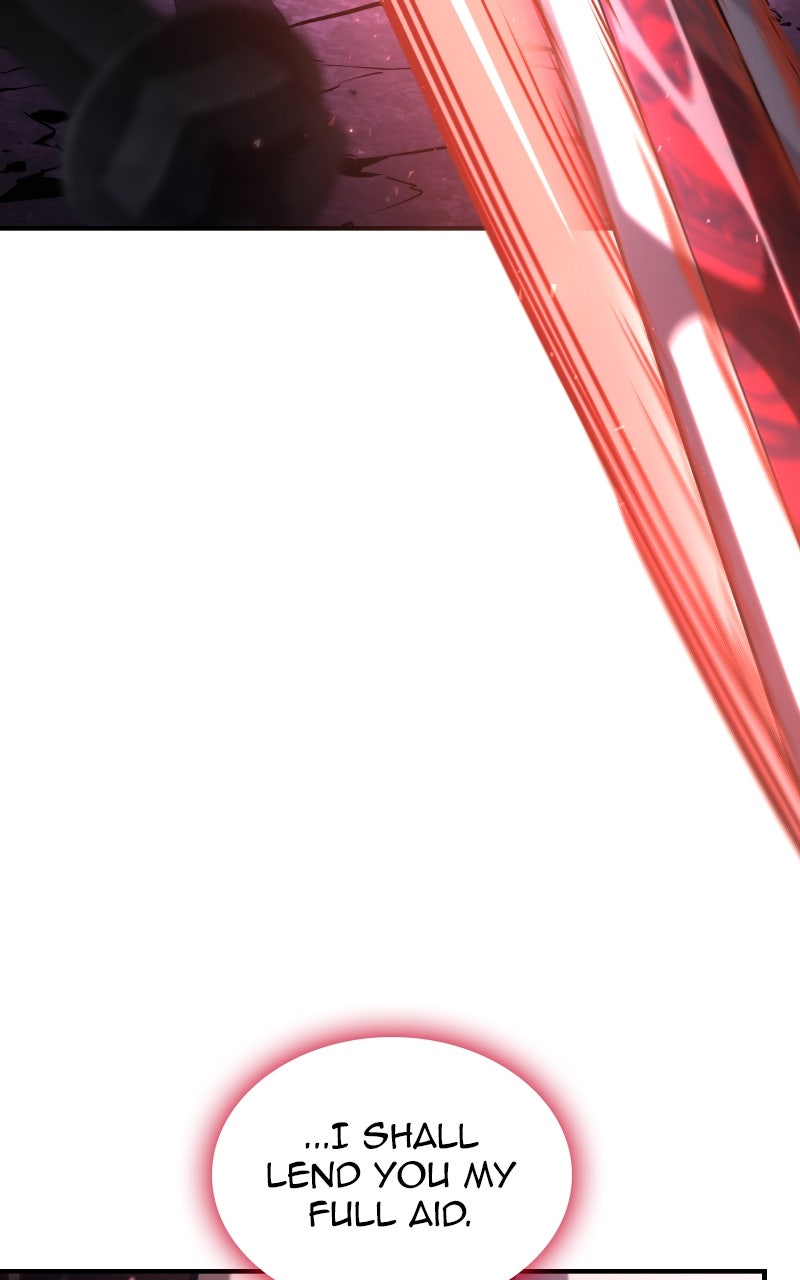 Read Boundless Ascension Manga Online