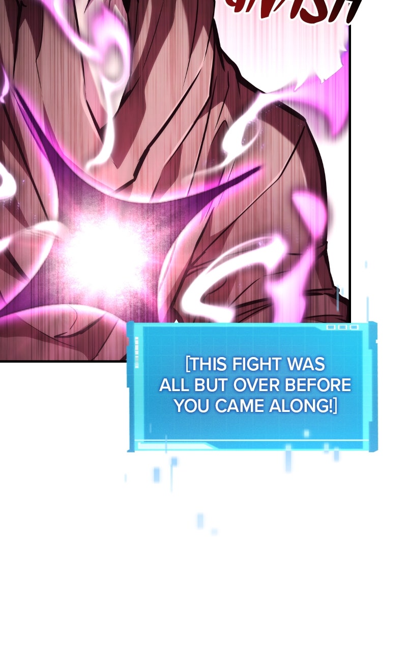 Read Boundless Ascension Manga Online