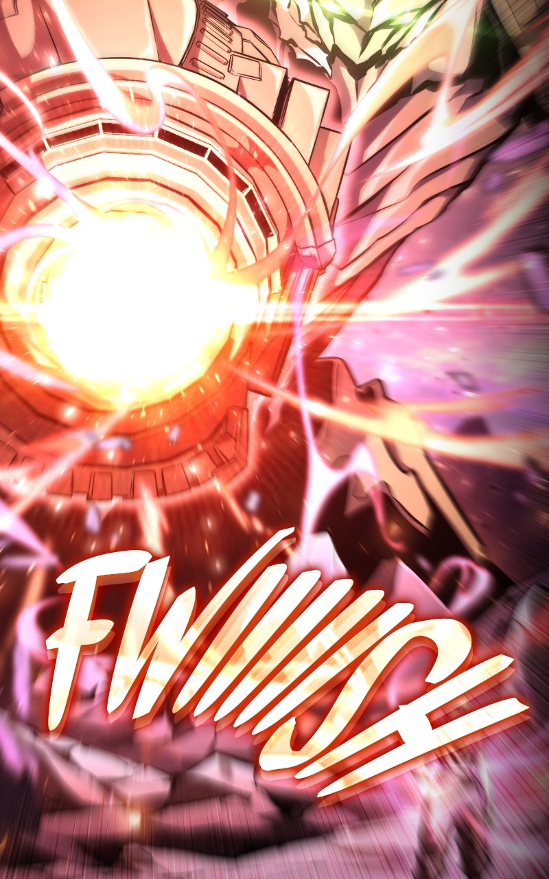 Read Boundless Ascension Manga Online