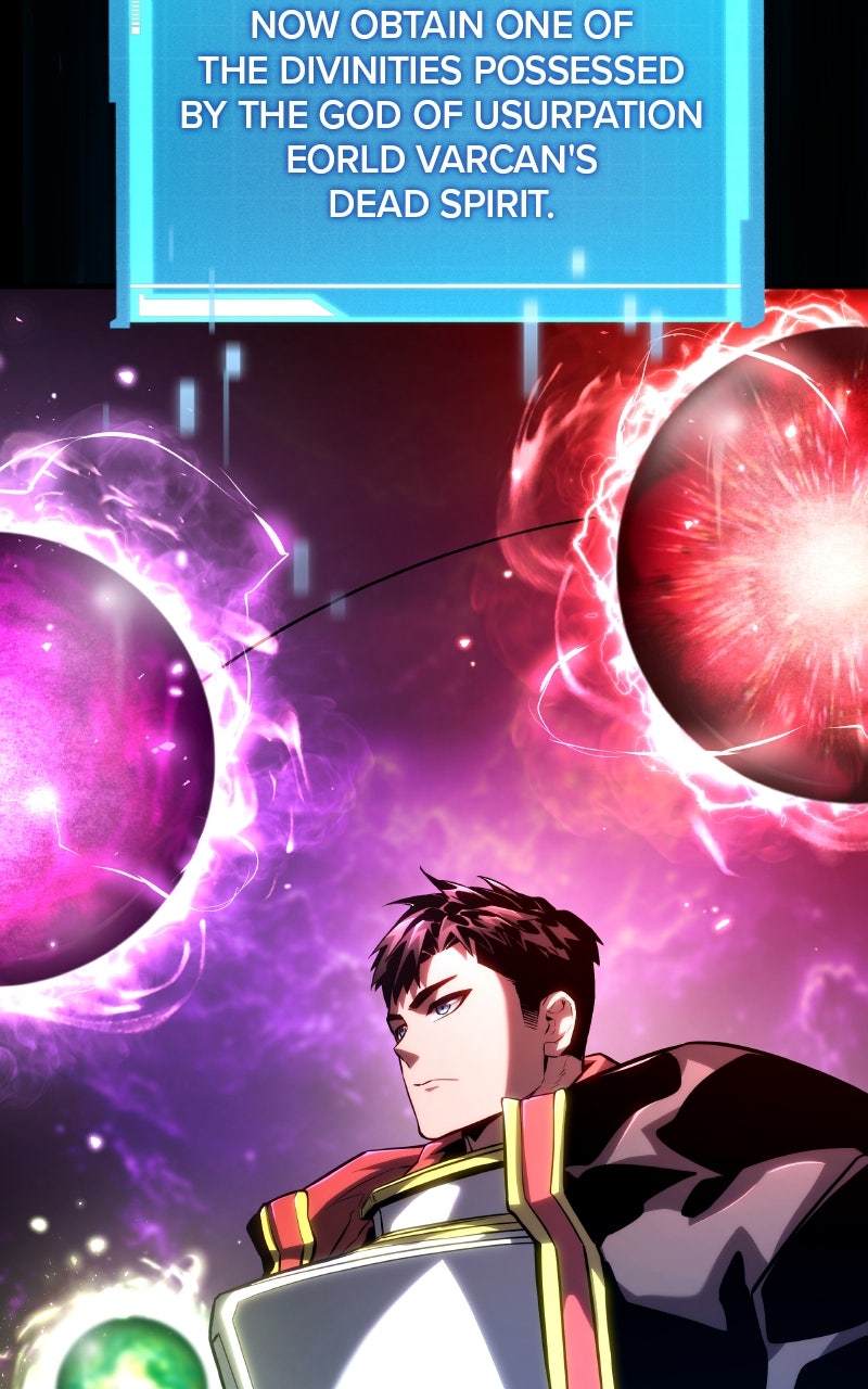 Read Boundless Ascension Manga Online