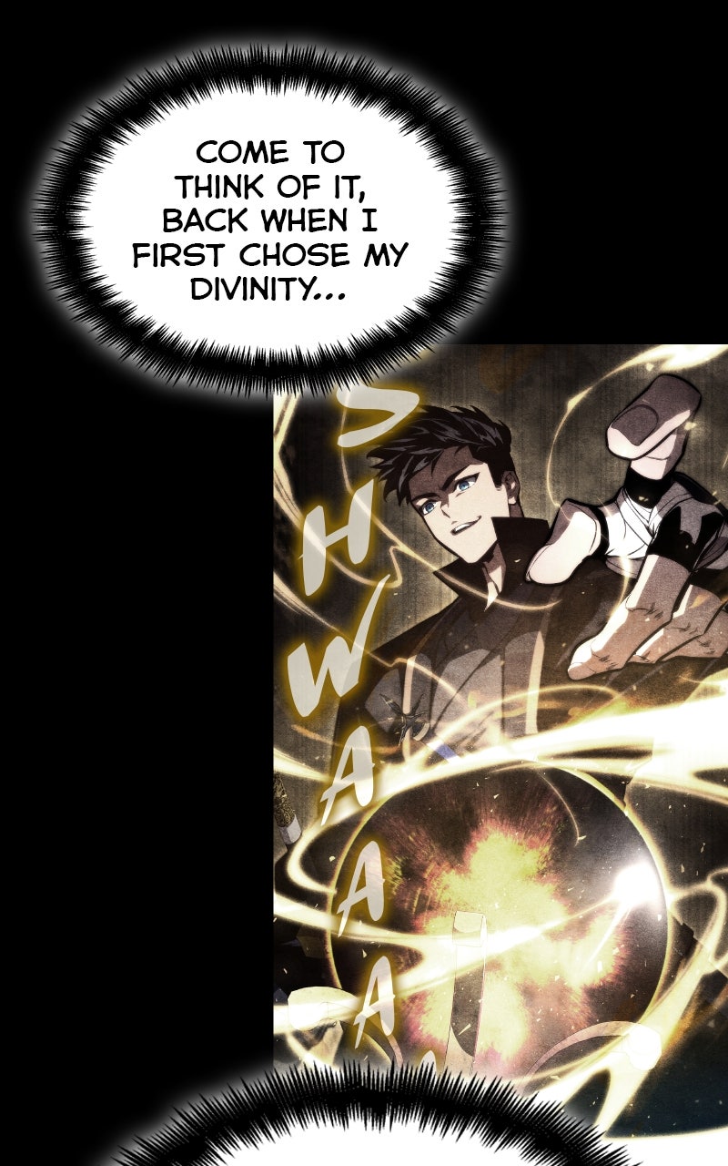 Read Boundless Ascension Manga Online