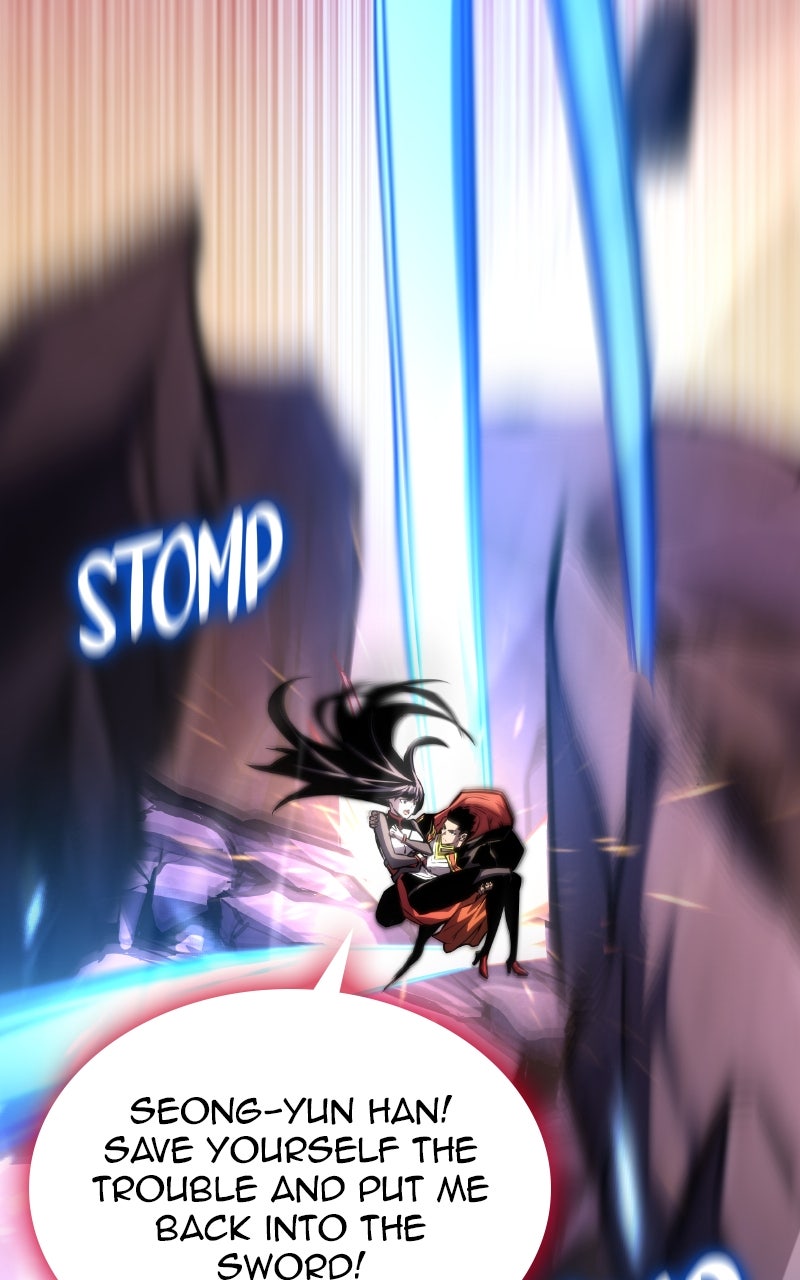 Read Boundless Ascension Manga Online