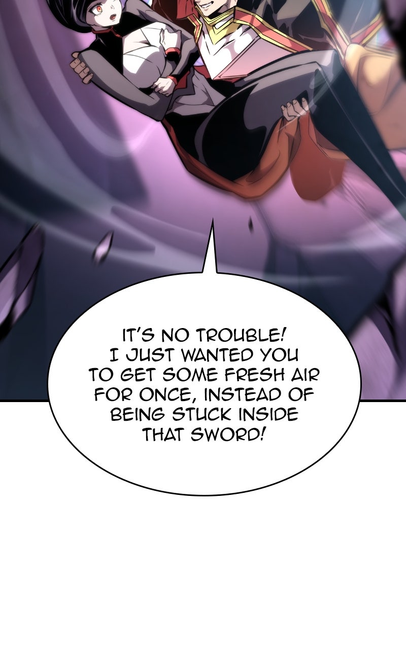Read Boundless Ascension Manga Online