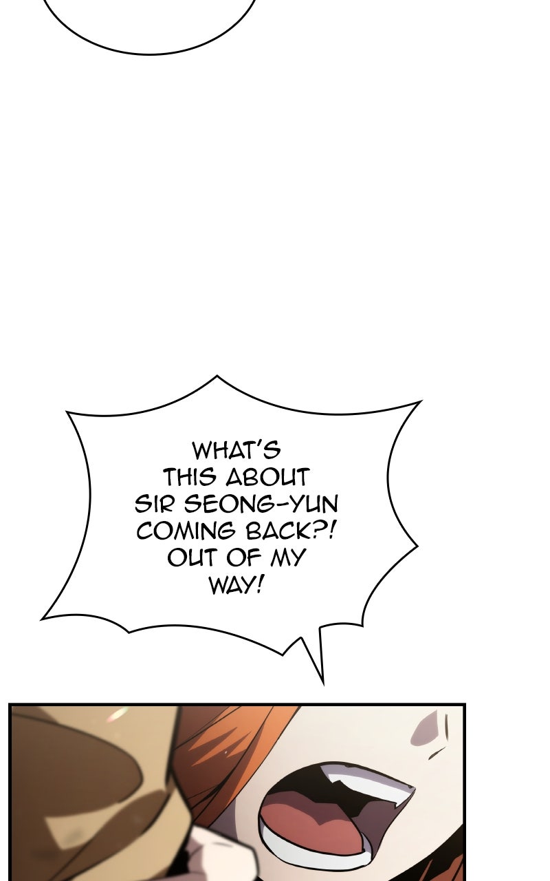 Read Boundless Ascension Manga Online