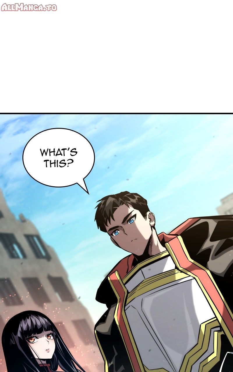 Read Boundless Ascension Manga Online