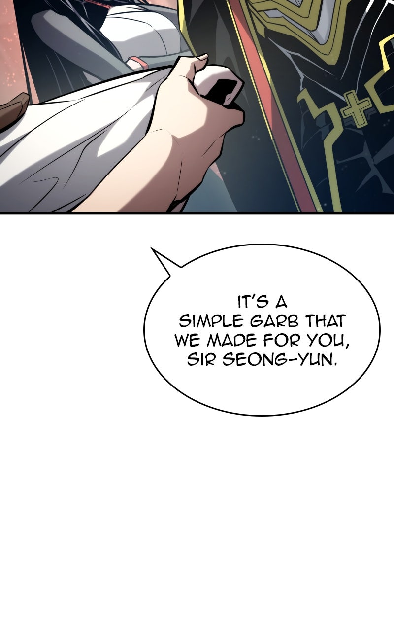 Read Boundless Ascension Manga Online