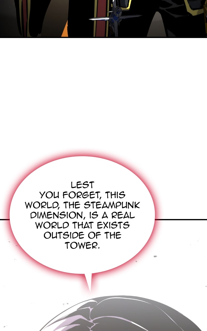 Read Boundless Ascension Manga Online