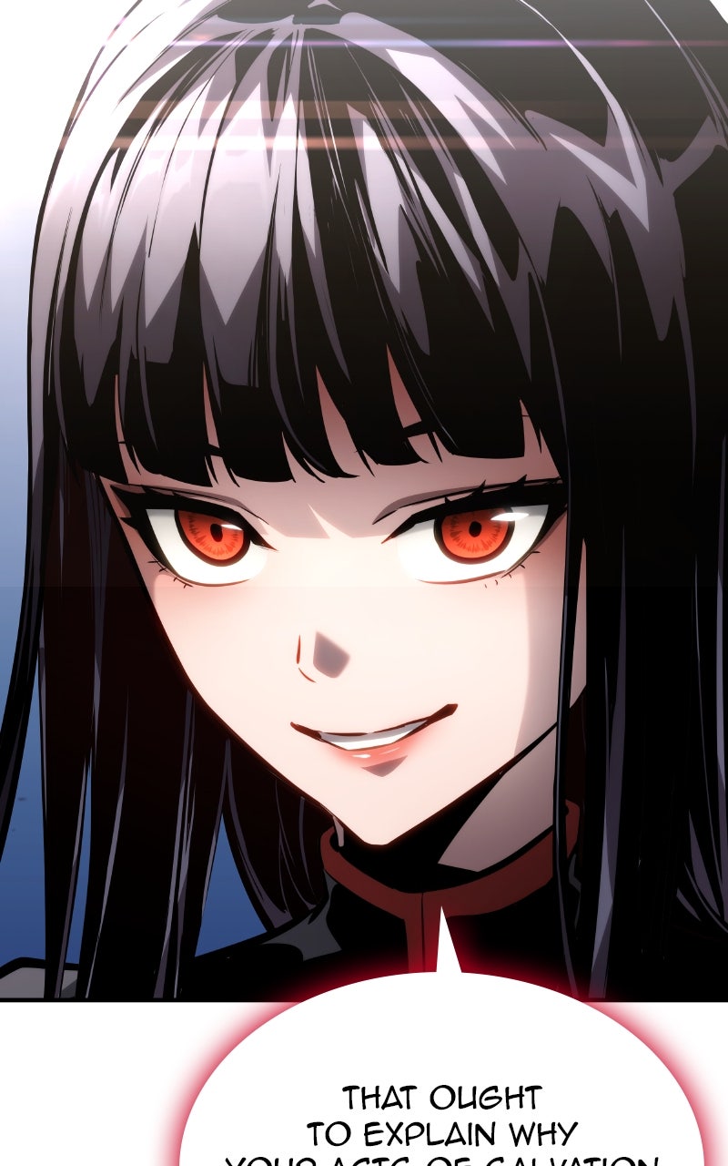Read Boundless Ascension Manga Online