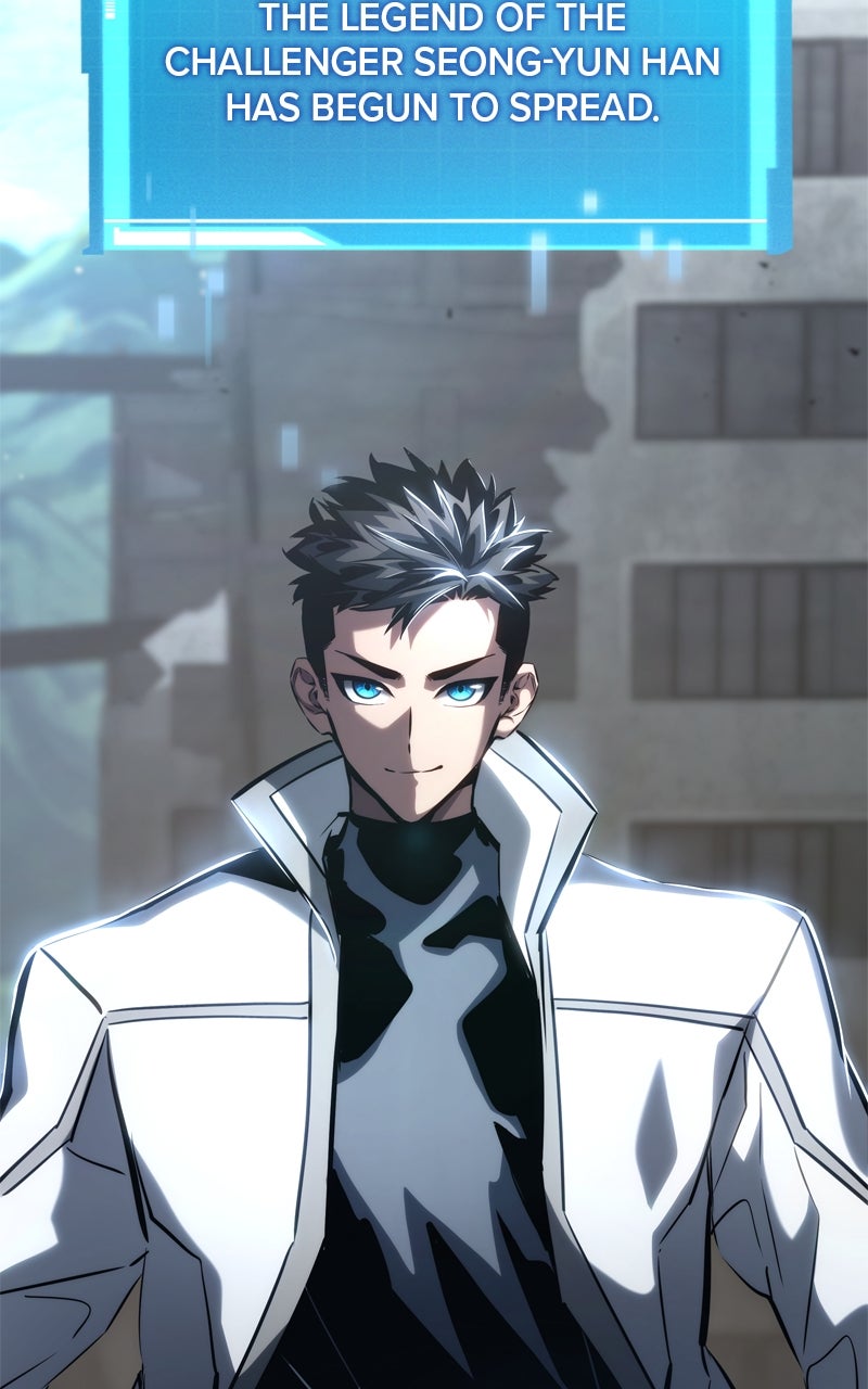 Read Boundless Ascension Manga Online